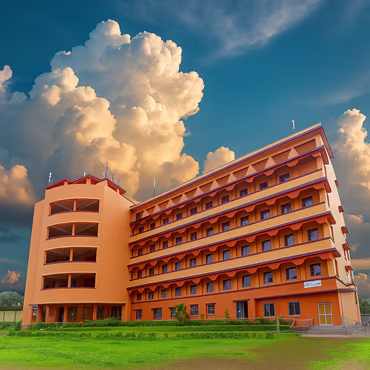 modern living spaces Empyrean Flats